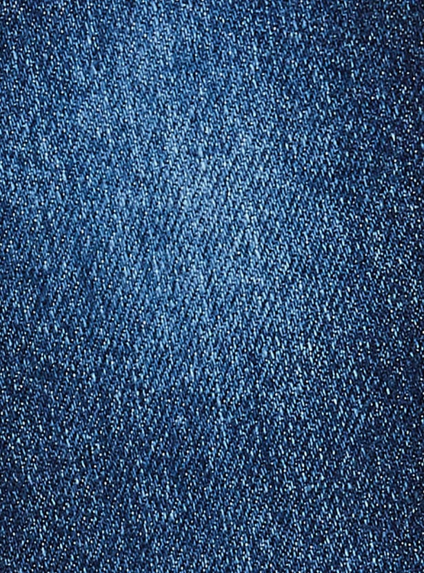 Boys Stonewashed Slim Fit Jeans