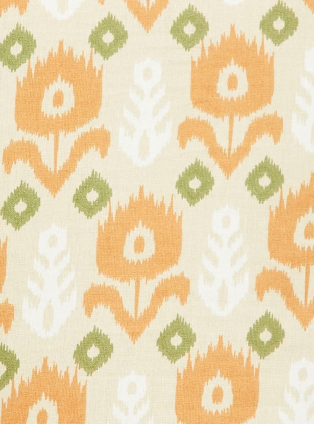 Women Printed Straight Kurta