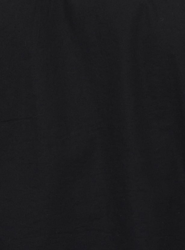 Men Solid Spread Collar Casual Shirt