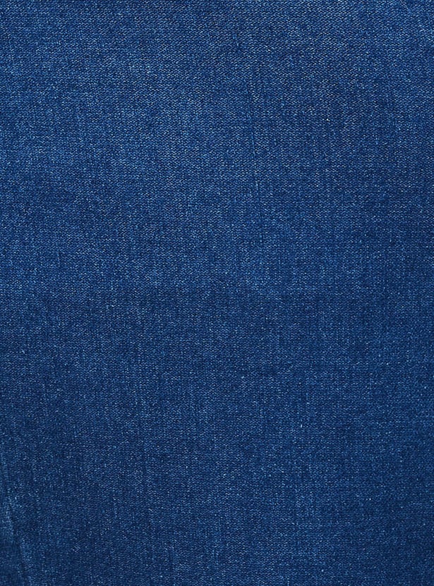 Women Solid Skinny Fit Jeans