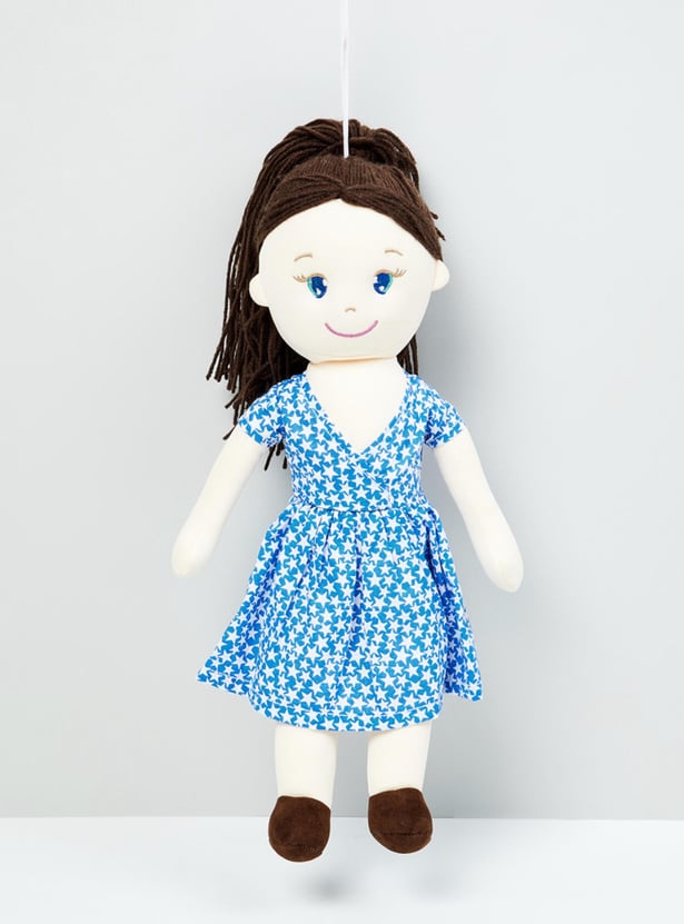 MAX Textured Doll
