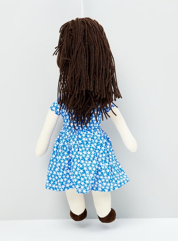 MAX Textured Doll