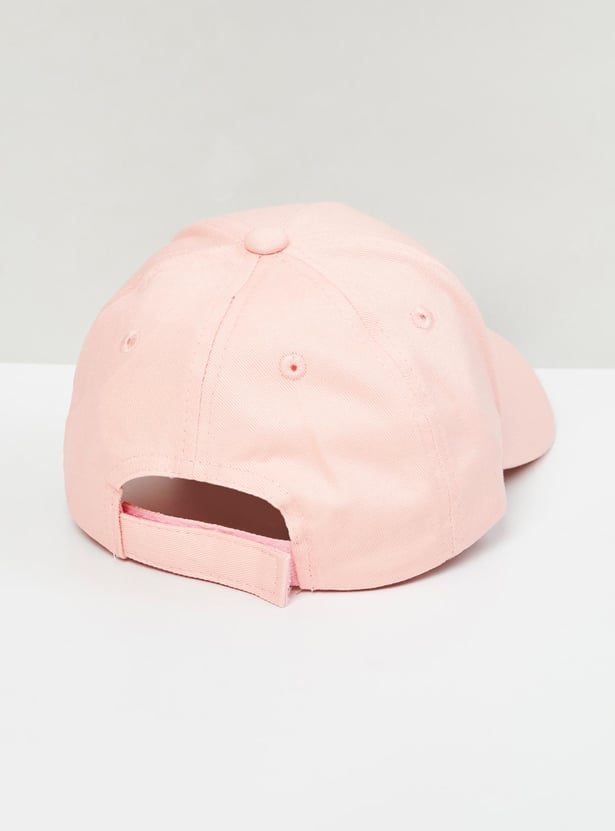 MAX Girls Printed Cap