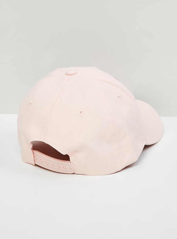 MAX Girls Sequinned Cap