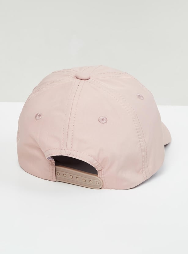 MAX Women Printed Cap