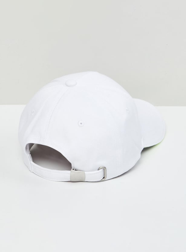 Women Printed Cap