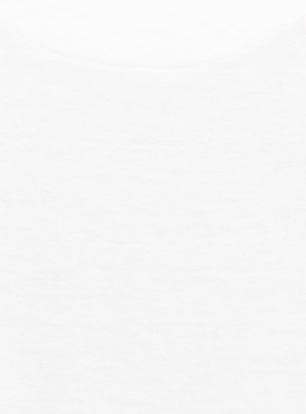 Men Printed Crew Neck T-shirt