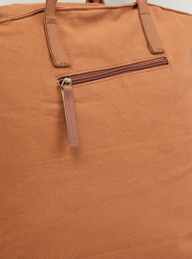 Women Printed Tote Bag