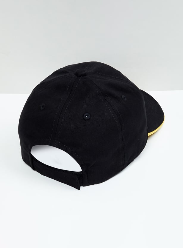 MAX Boys Embroidered Cap