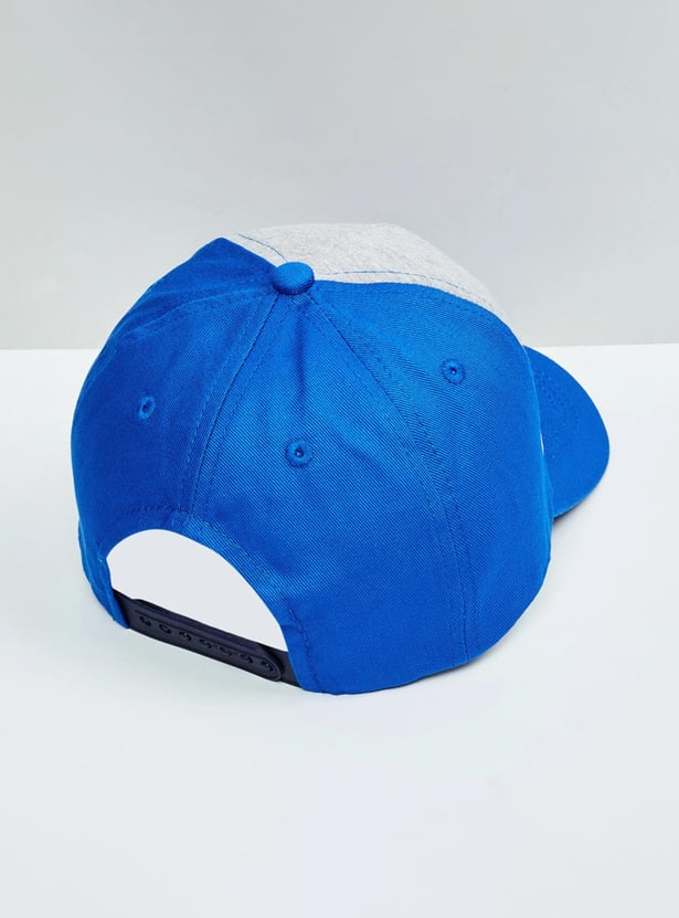 Boys Printed Cap