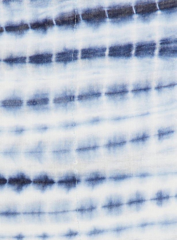 Women Tie & Dye Scarf