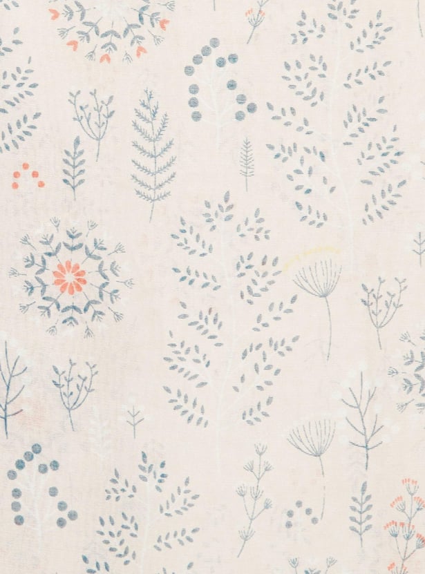 MAX Women Printed Scarf
