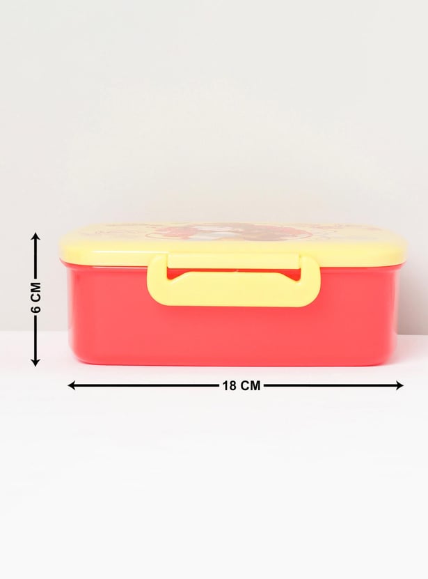 MAX Printed Lunch Box