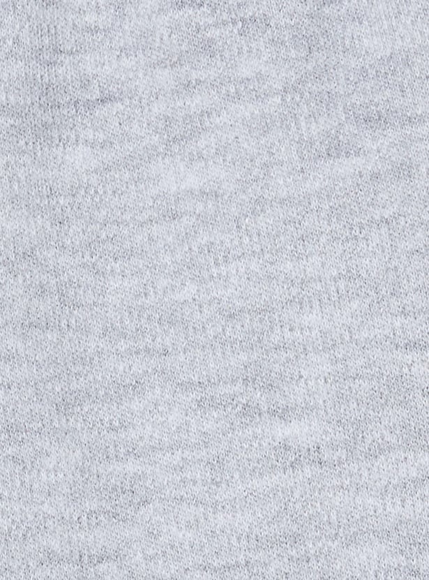 Boys Printed T-shirt with Pyjamas