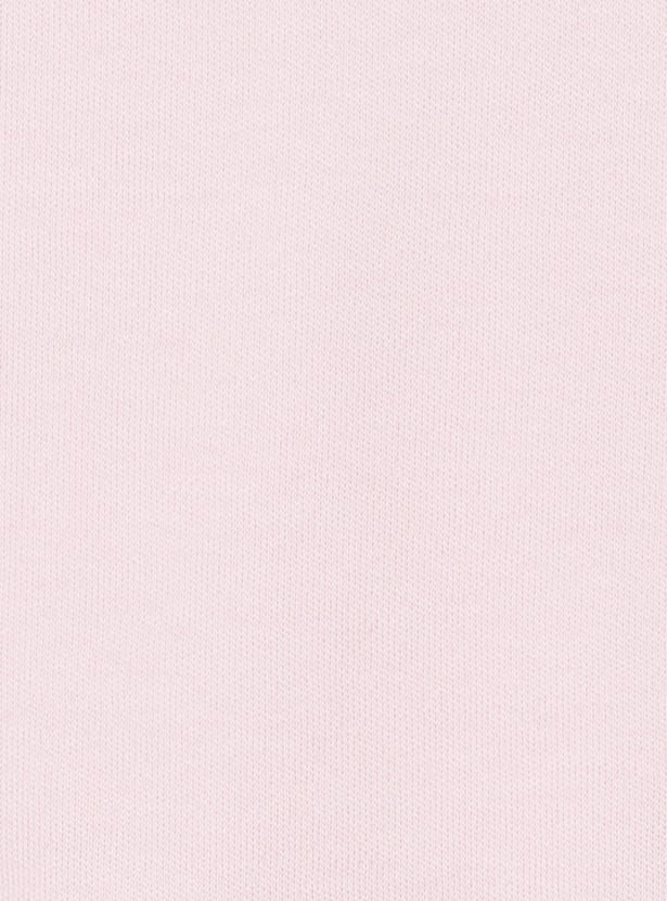 Girls Printed Ring Snap Closure Bodysuit - Pack of 4