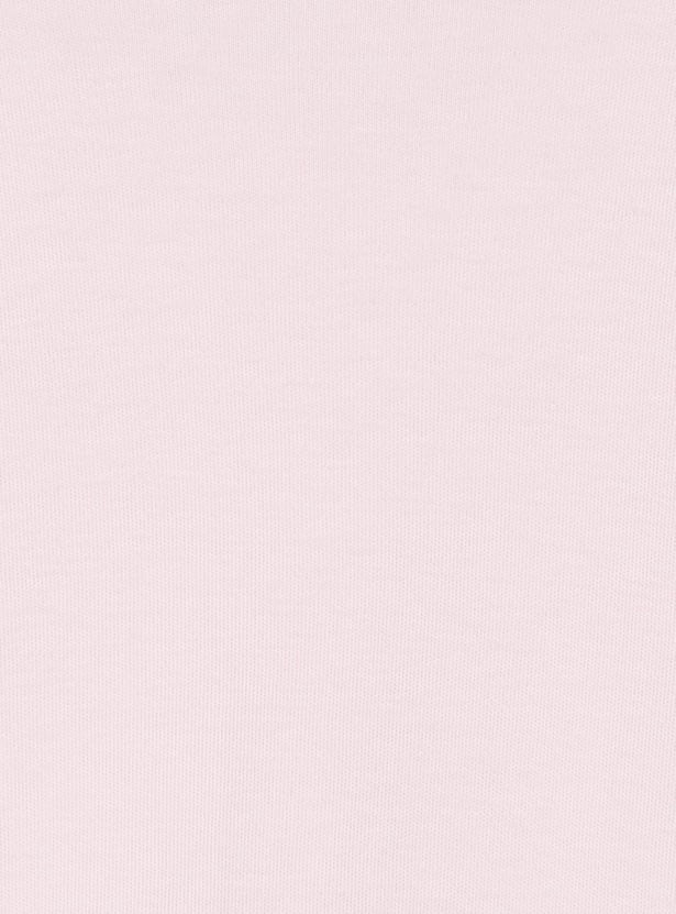 Girls Printed Anti-Bacterial Sleepsuit - Pack of 2