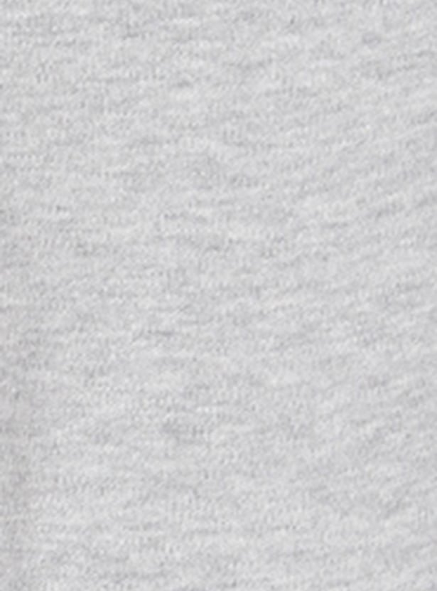 Girls Printed T-shirt with Pyjamas