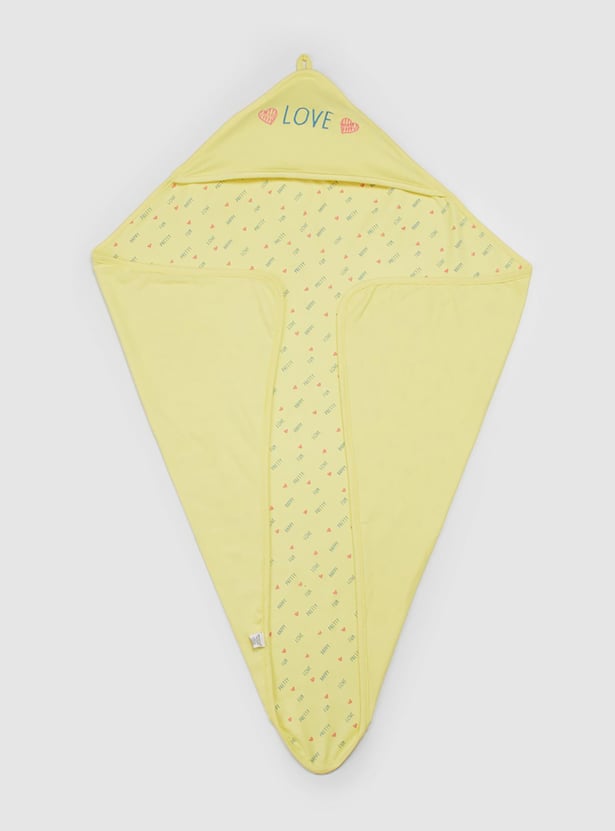 Girls Printed Blanket