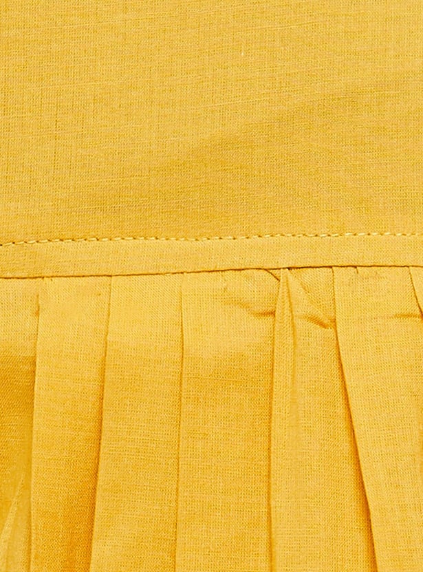 Women Solid Patiala Pants