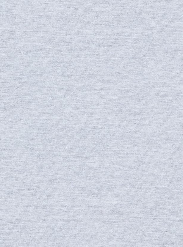 Boys Printed Polo T-shirt