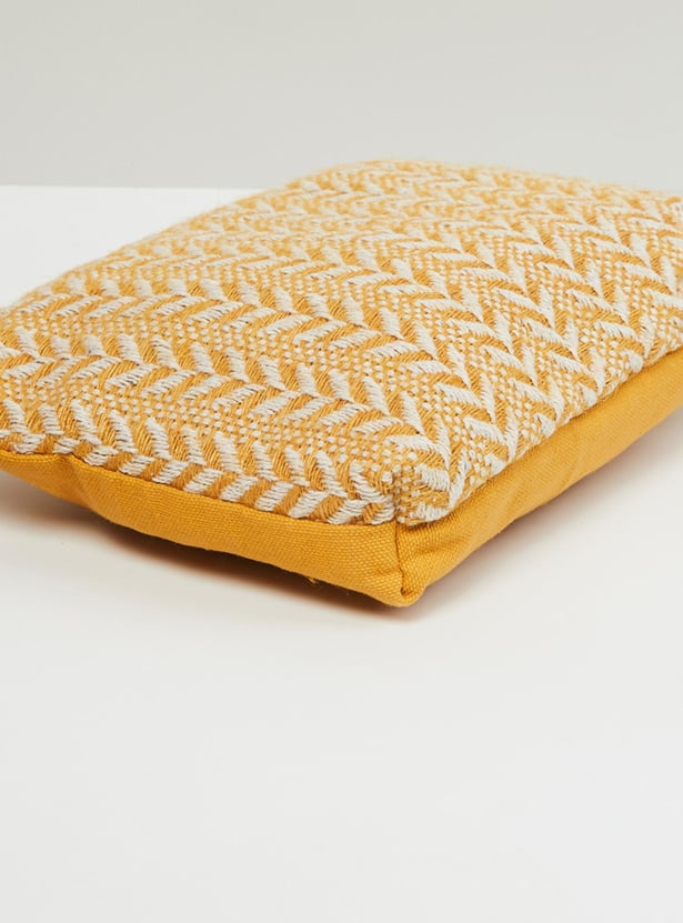 MAX Women Embroidered Pouch