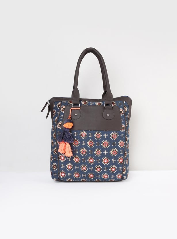 Women Printed Shoulder Bag