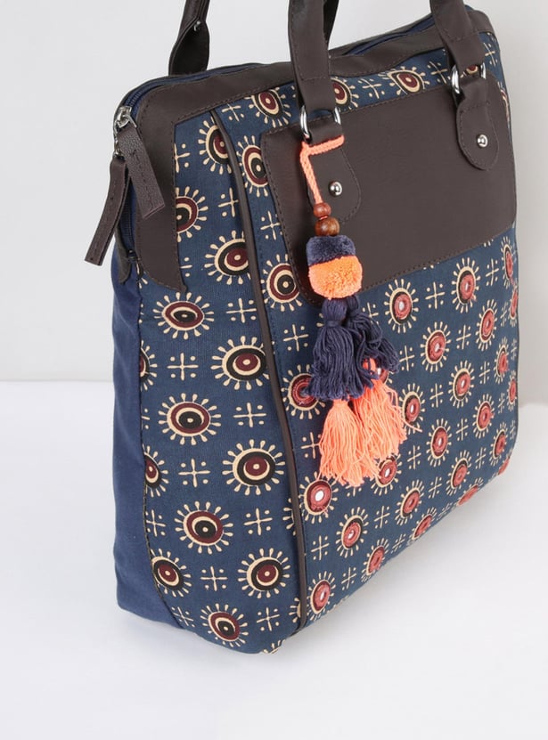 Women Printed Shoulder Bag