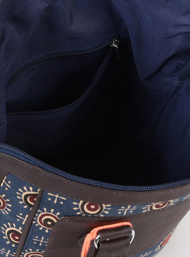 Women Printed Shoulder Bag