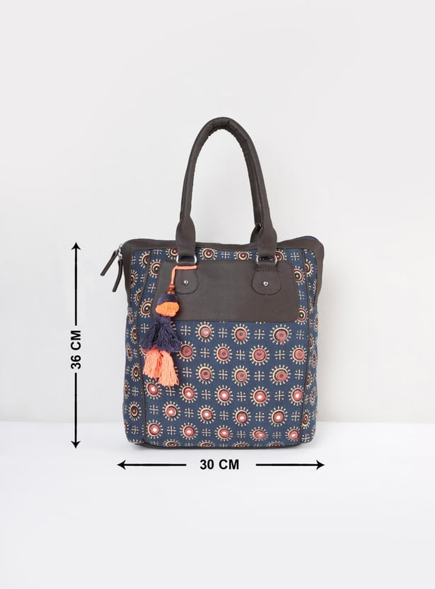 Women Printed Shoulder Bag