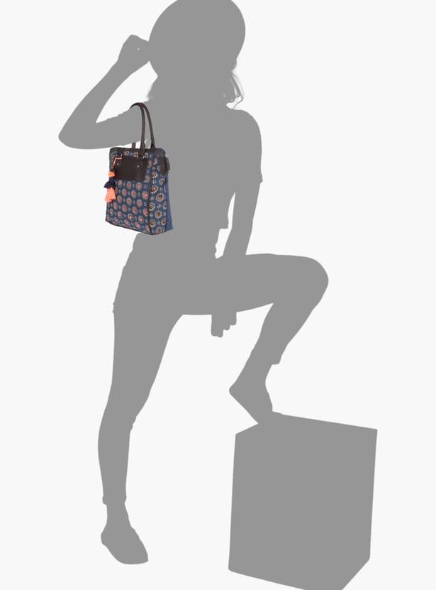 Women Printed Shoulder Bag