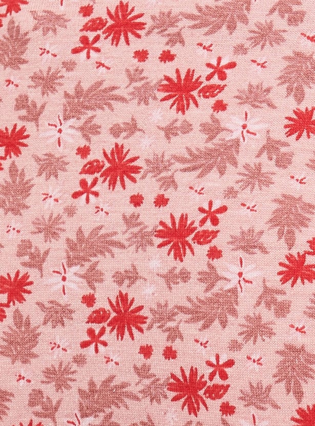 Women Printed Hipster Panties - Pack of 3