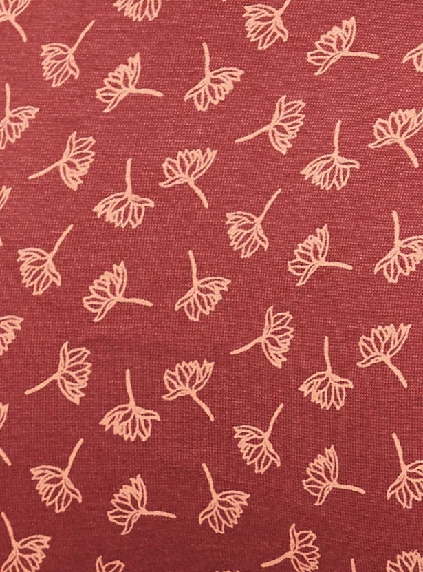 Women Printed Hipster Panties - Pack of 3