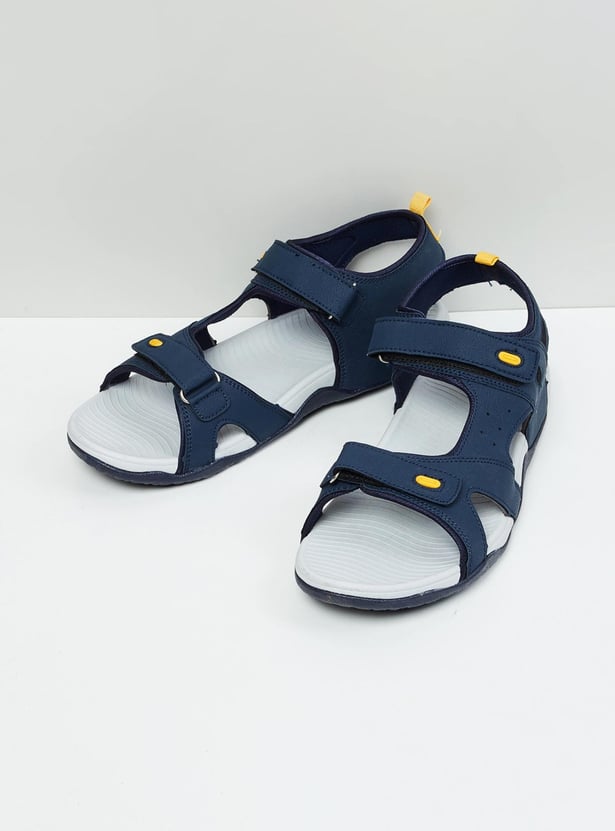 MAX Men Solid Floaters