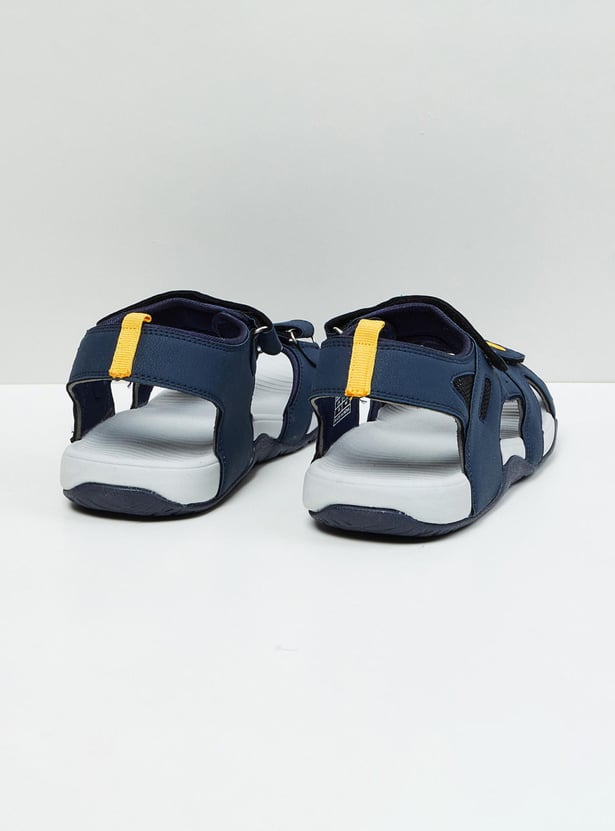 MAX Men Solid Floaters