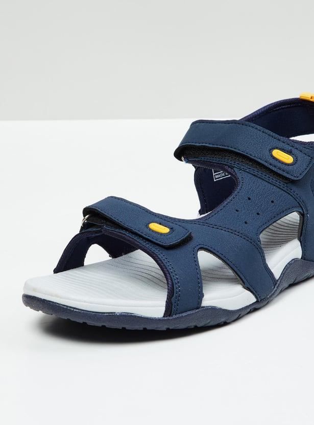 MAX Men Solid Floaters