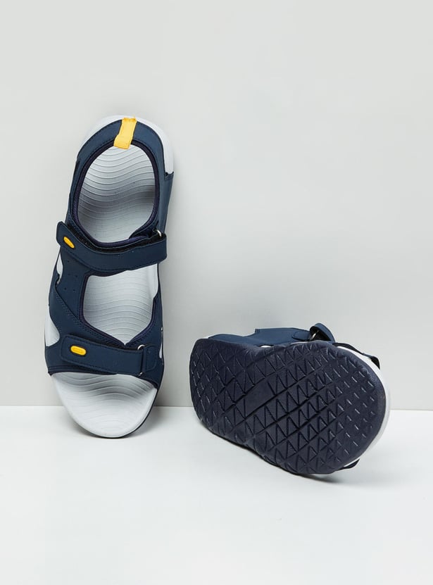 MAX Men Solid Floaters