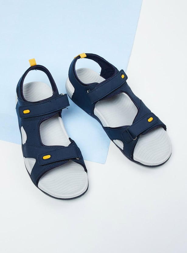 MAX Men Solid Floaters