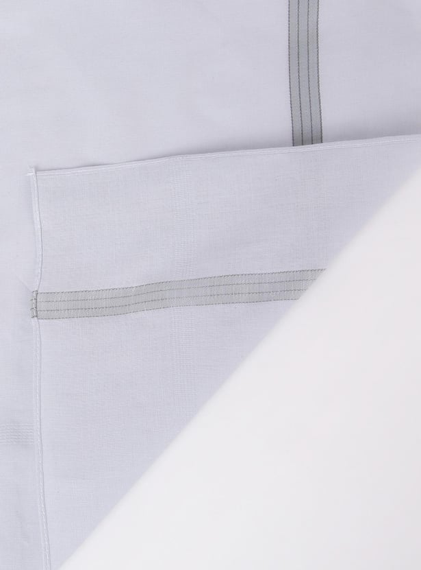 Men Printed Handkerchief - Pack of 5