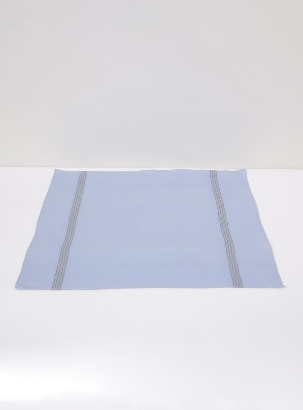 Men Printed Handkerchief - Pack of 5