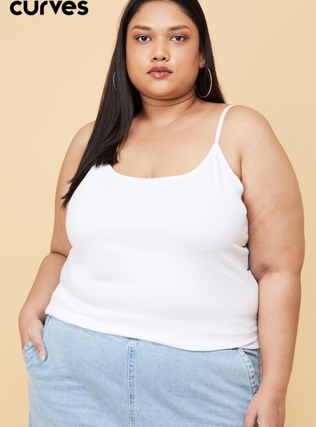 Solid Camisole