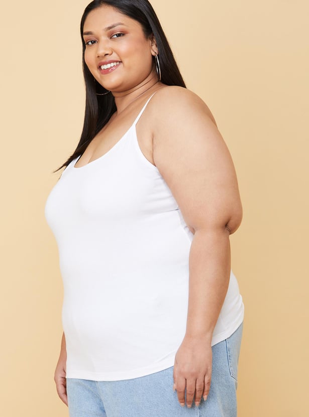 Solid Camisole