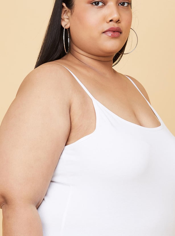 Solid Camisole