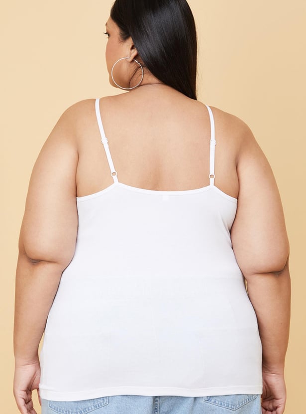 Solid Camisole