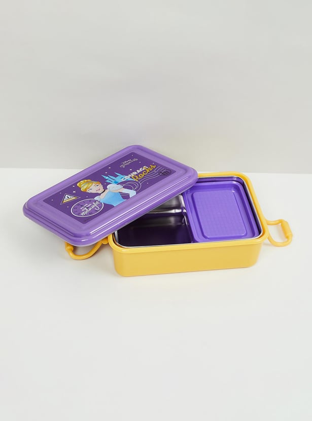 Girls Printed Lunch Box
