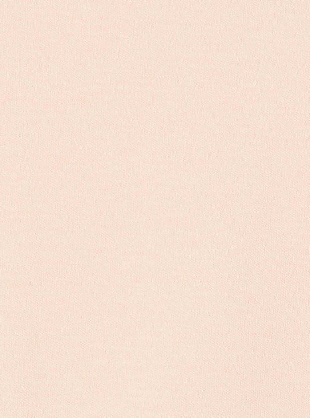 Girls Printed Bodysuit- Pack of 4