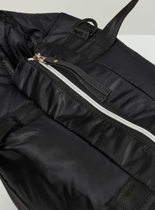 Women Women Athleisure Bag