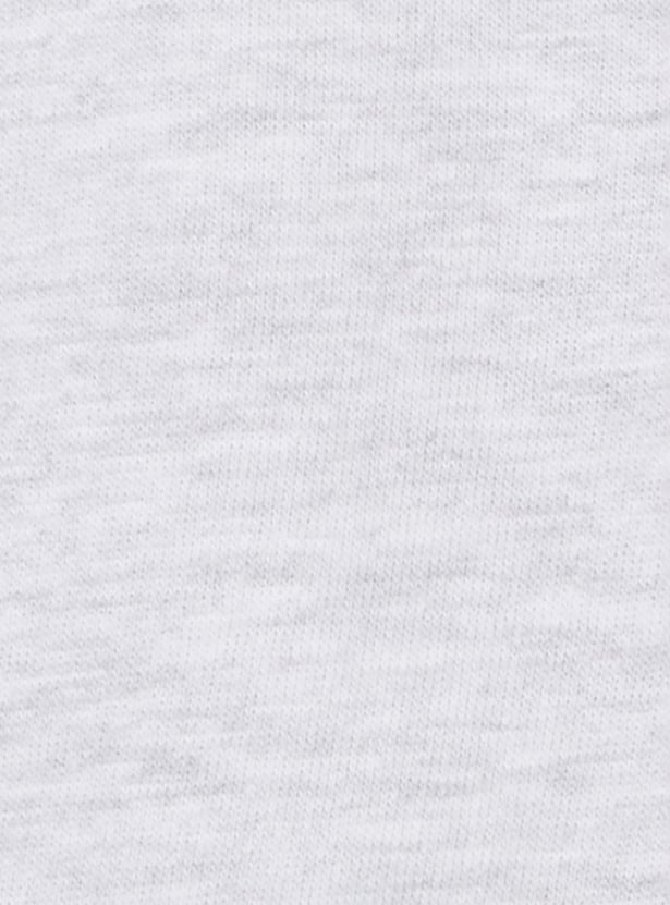 Boys Printed Joggers - Pack of 2