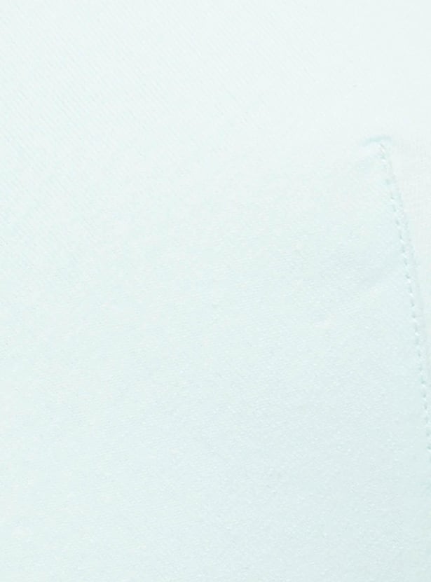 Women Printed Padded Non-Wired T-shirt Bra - Pack of 2