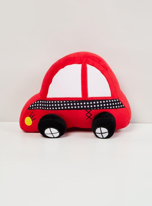 Kids Textured Cushion Soft Toy