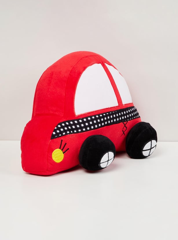 Kids Textured Cushion Soft Toy